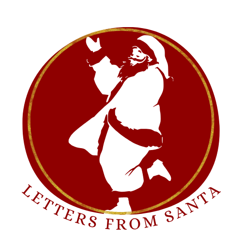 Letters from Santa ZA